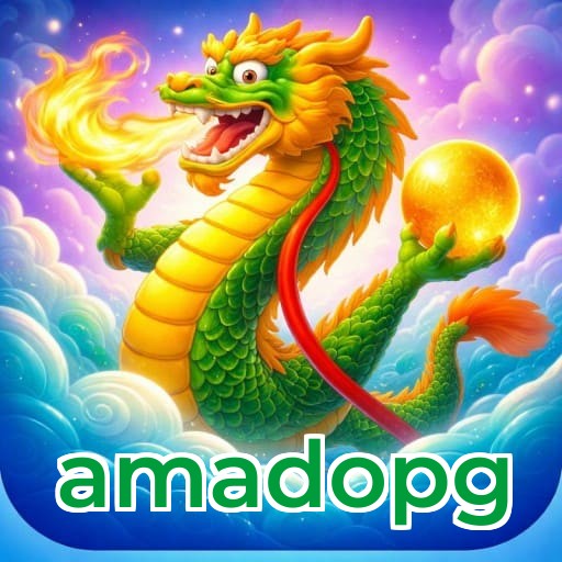 Instalação Android amadopg
