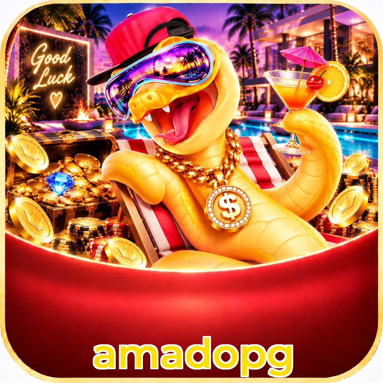 Plushie Frenzy na categoria slots amadopg