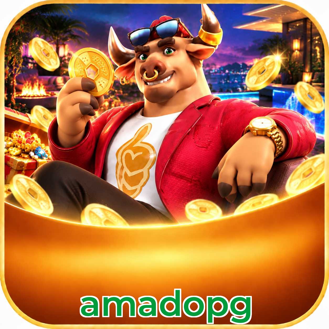Performance do app com Plushie Frenzy
