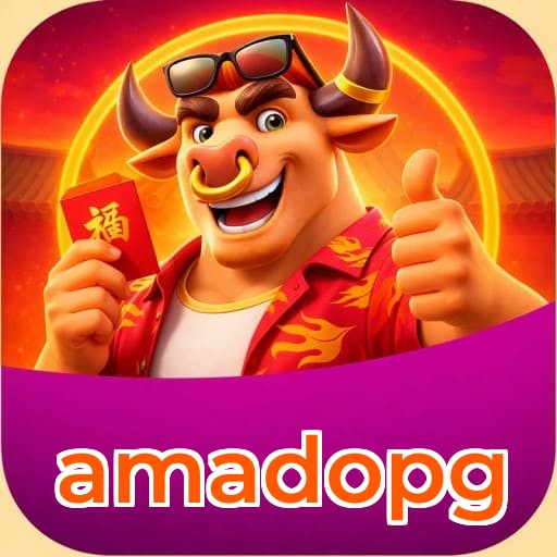 Acesso à conta amadopg
