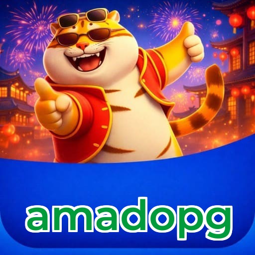 App mobile amadopg