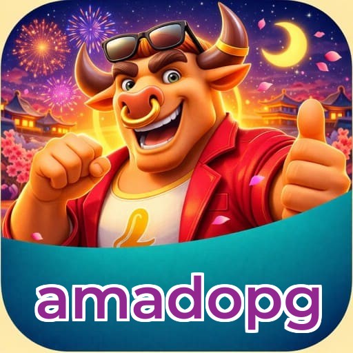 Instalar app amadopg