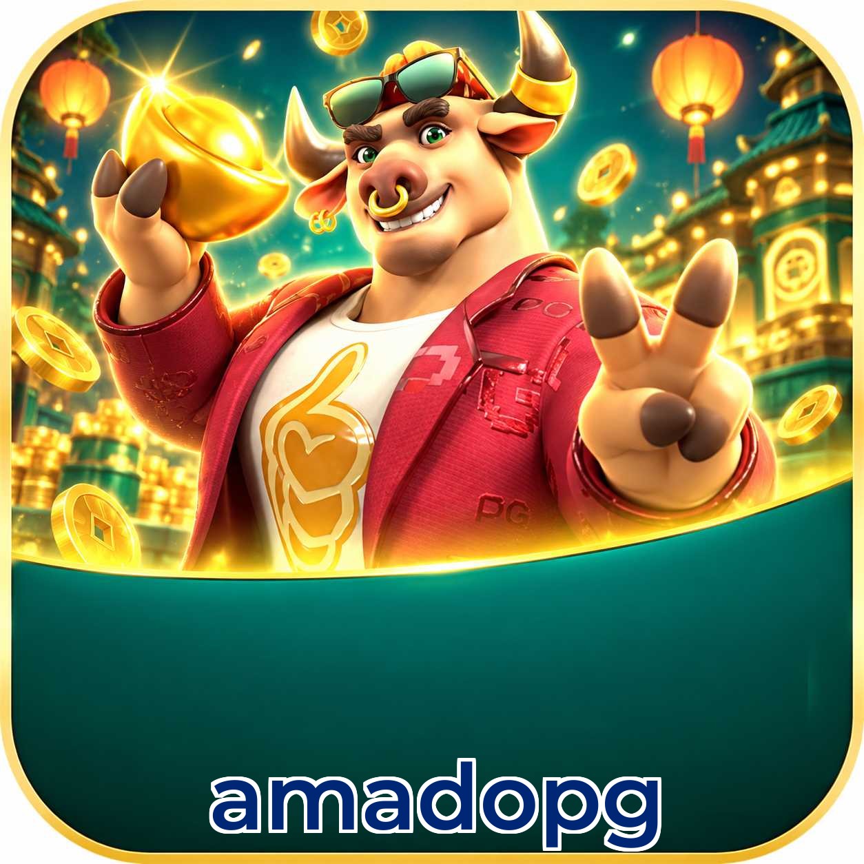 Plushie Frenzy — slot citado nas perguntas frequentes da amadopg